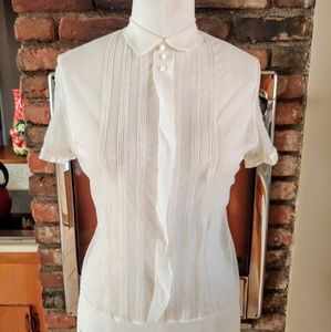 1950s blouse